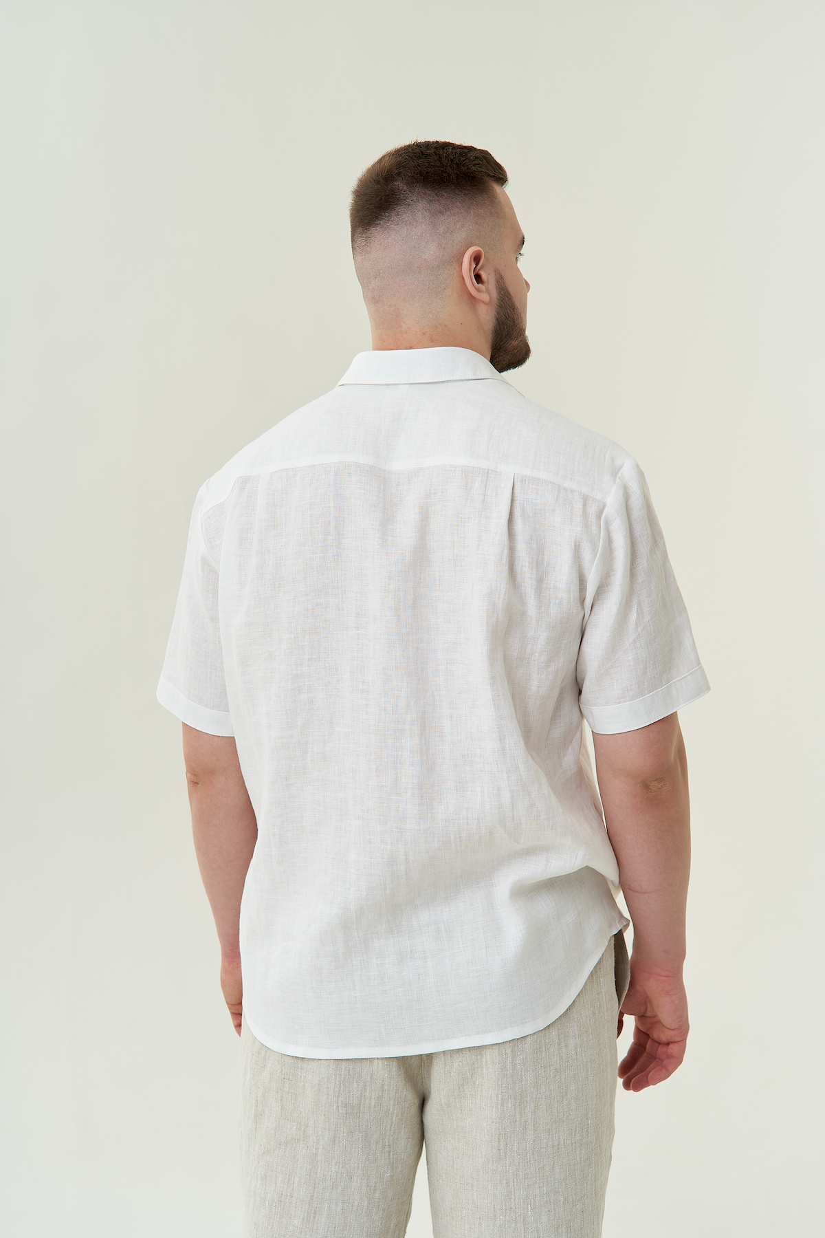 Short Sleeve shirt