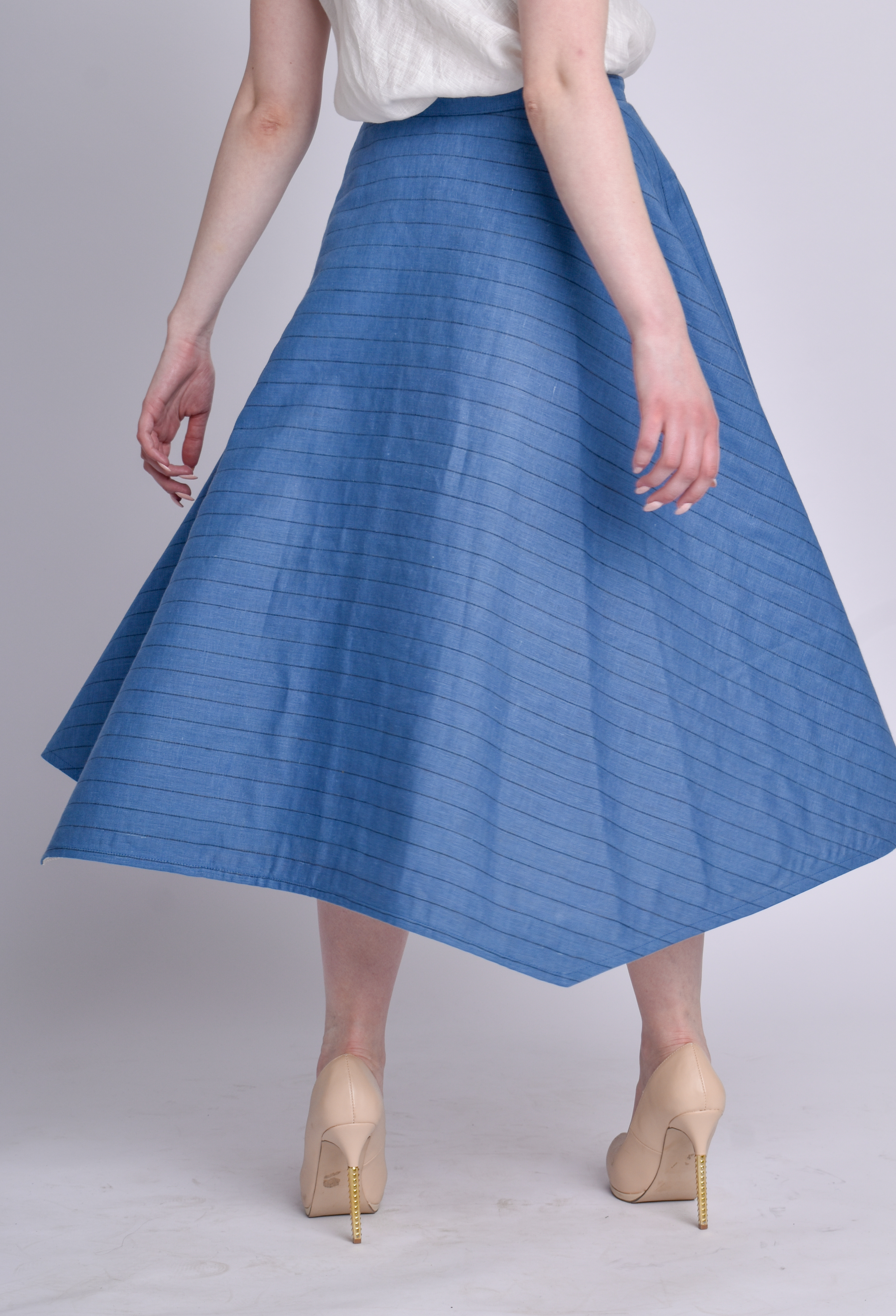 Double-sided Skirt
