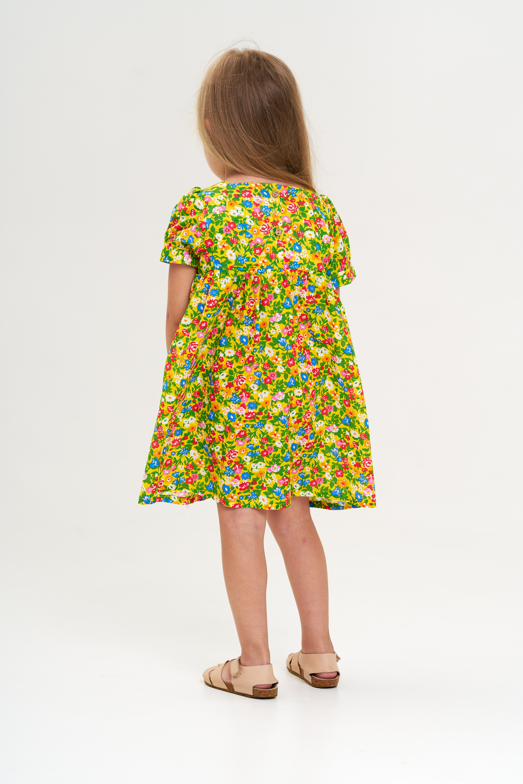 Girl's Dress